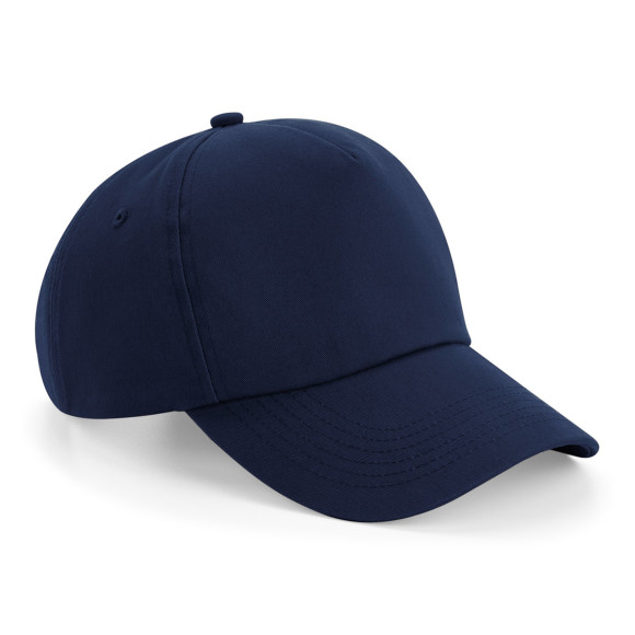 Beechfield Authentic 5 Panel Cap - B25